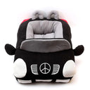 Luxury Car Pet Nest