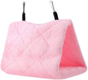 Warm Bird Cages Hut Tent