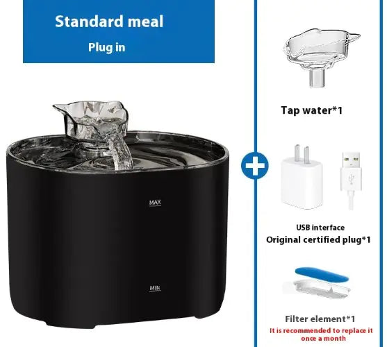 Pet Intelligent Water Dispenser