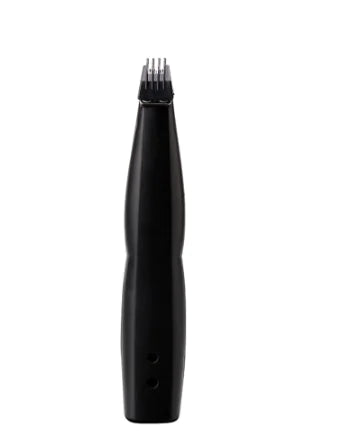 Pet Paw Hair Trimmer for Cats and Dogs