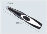 Pet Paw Hair Trimmer for Cats and Dogs
