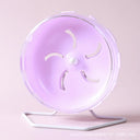 Hamster Running Wheel with Color Options for Cages