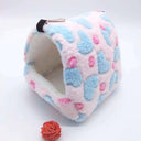 Warm Cotton Nest for Small Pets (Hammock)