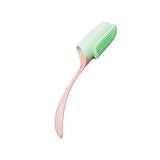 Pet Toothbrush Finger Cot for Dog and Cat Oral Care