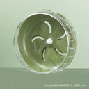 Hamster Running Wheel with Color Options for Cages