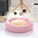 Flax Tart Nest for Keeping Pets Warm