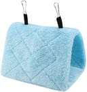 Warm Bird Cages Hut Tent