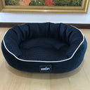Summer Dog Kennel Bed Mat for Small to Large Breeds